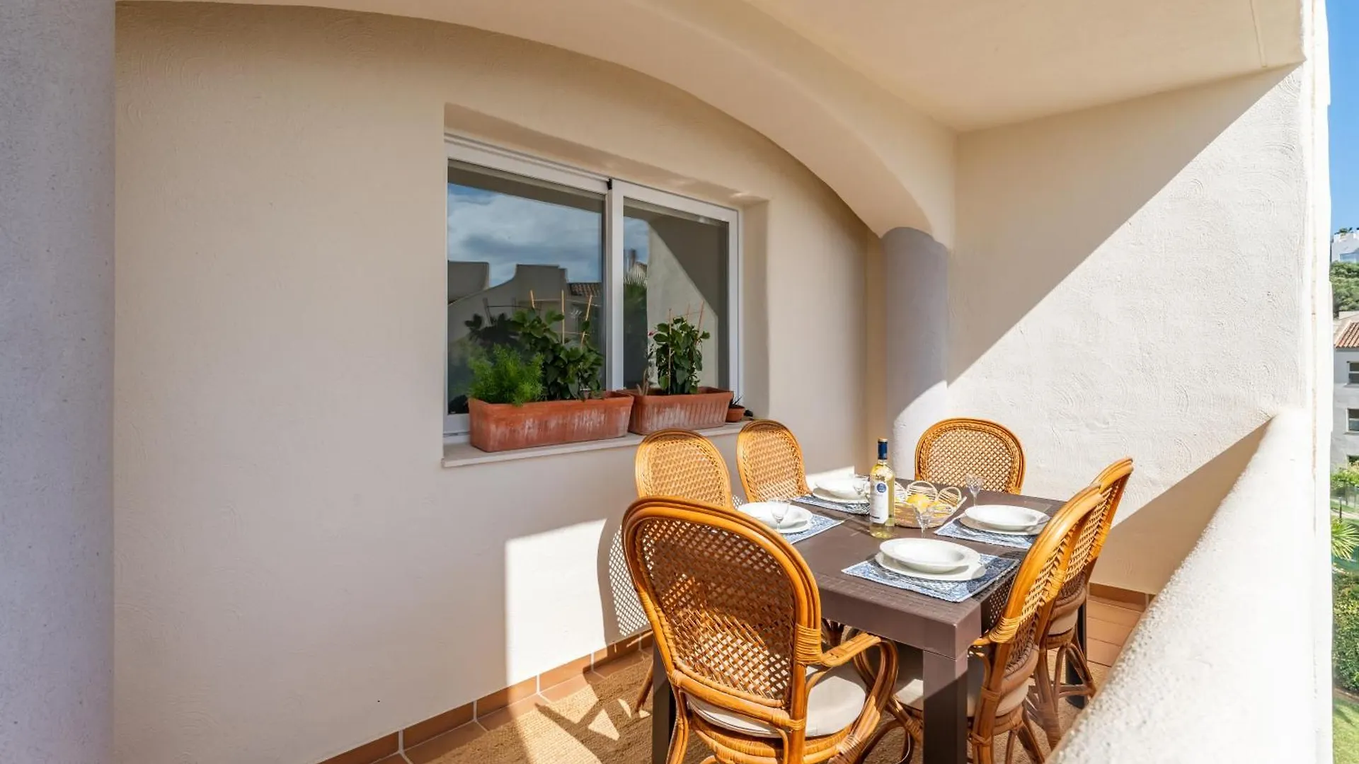 Διαμέρισμα Elviria Hills By Kura Homes Μαρμπέλλα
