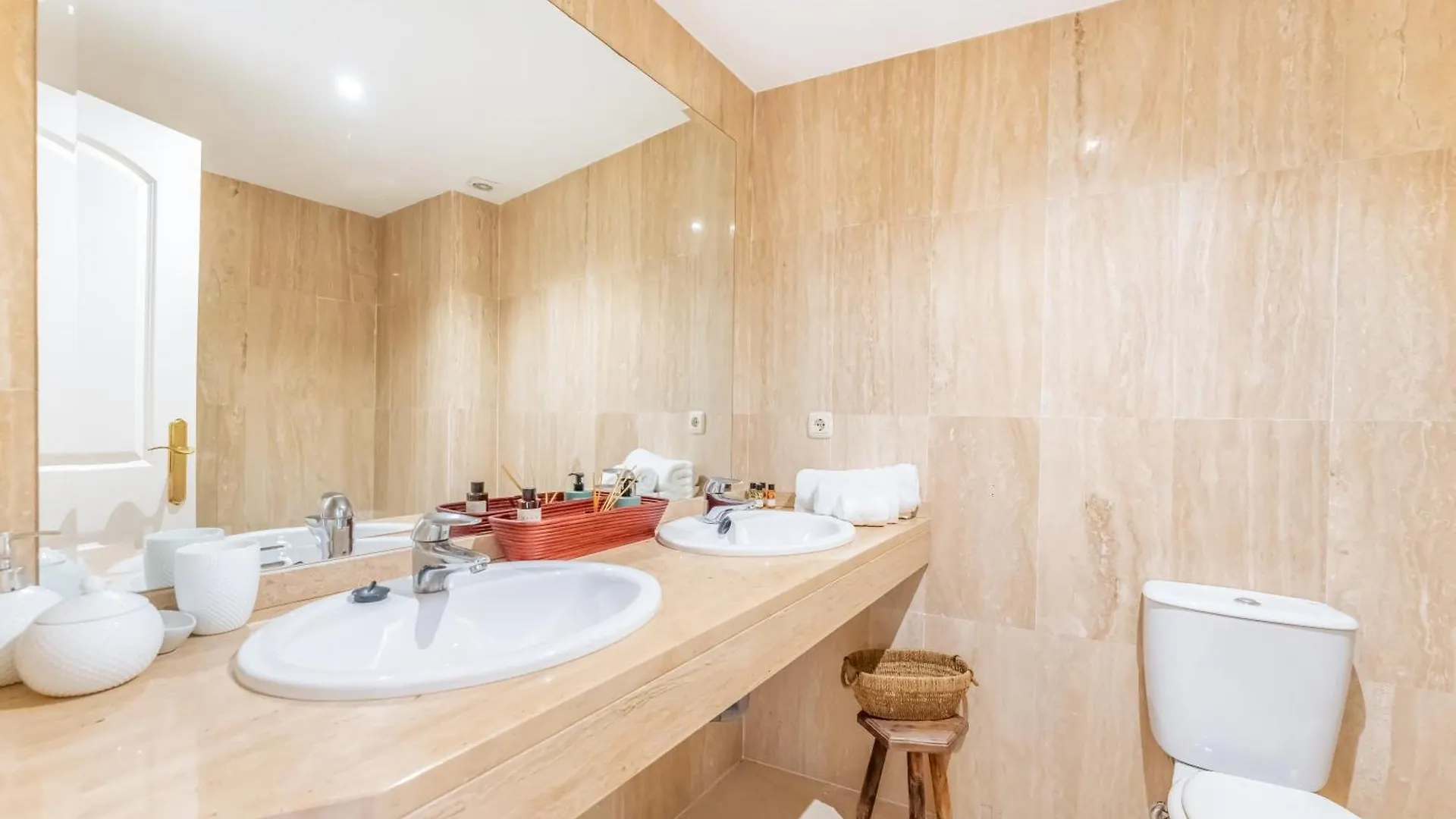 Apartment Elviria Hills By Kura Homes Marbella Spain
