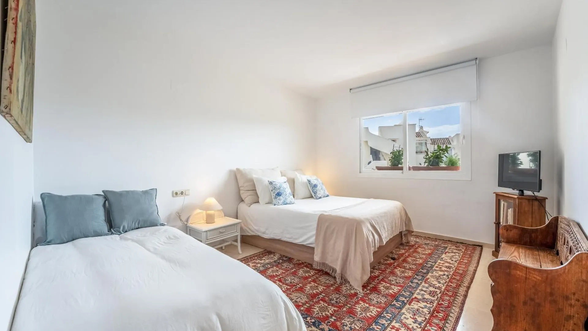 Elviria Hills By Kura Homes Μαρμπέλλα Διαμέρισμα