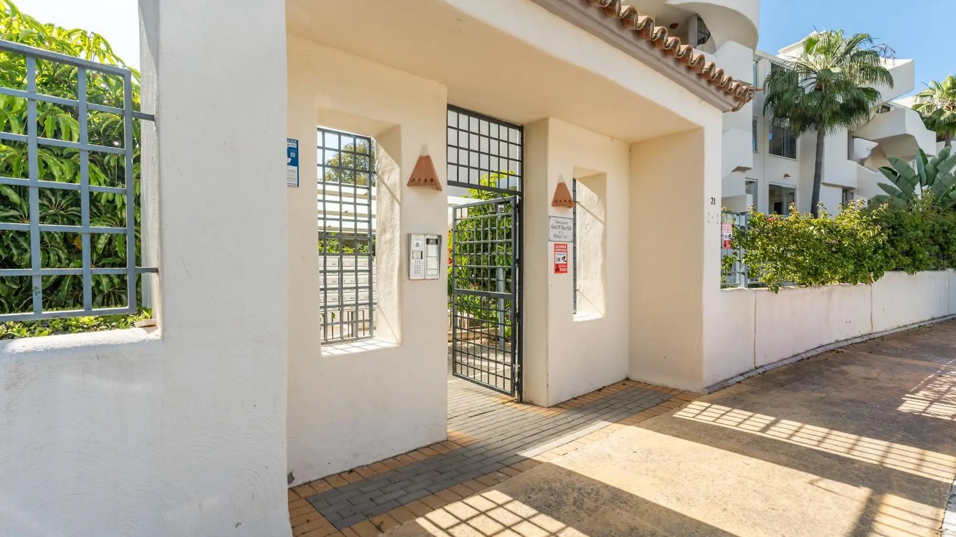 Διαμέρισμα Elviria Hills By Kura Homes Μαρμπέλλα