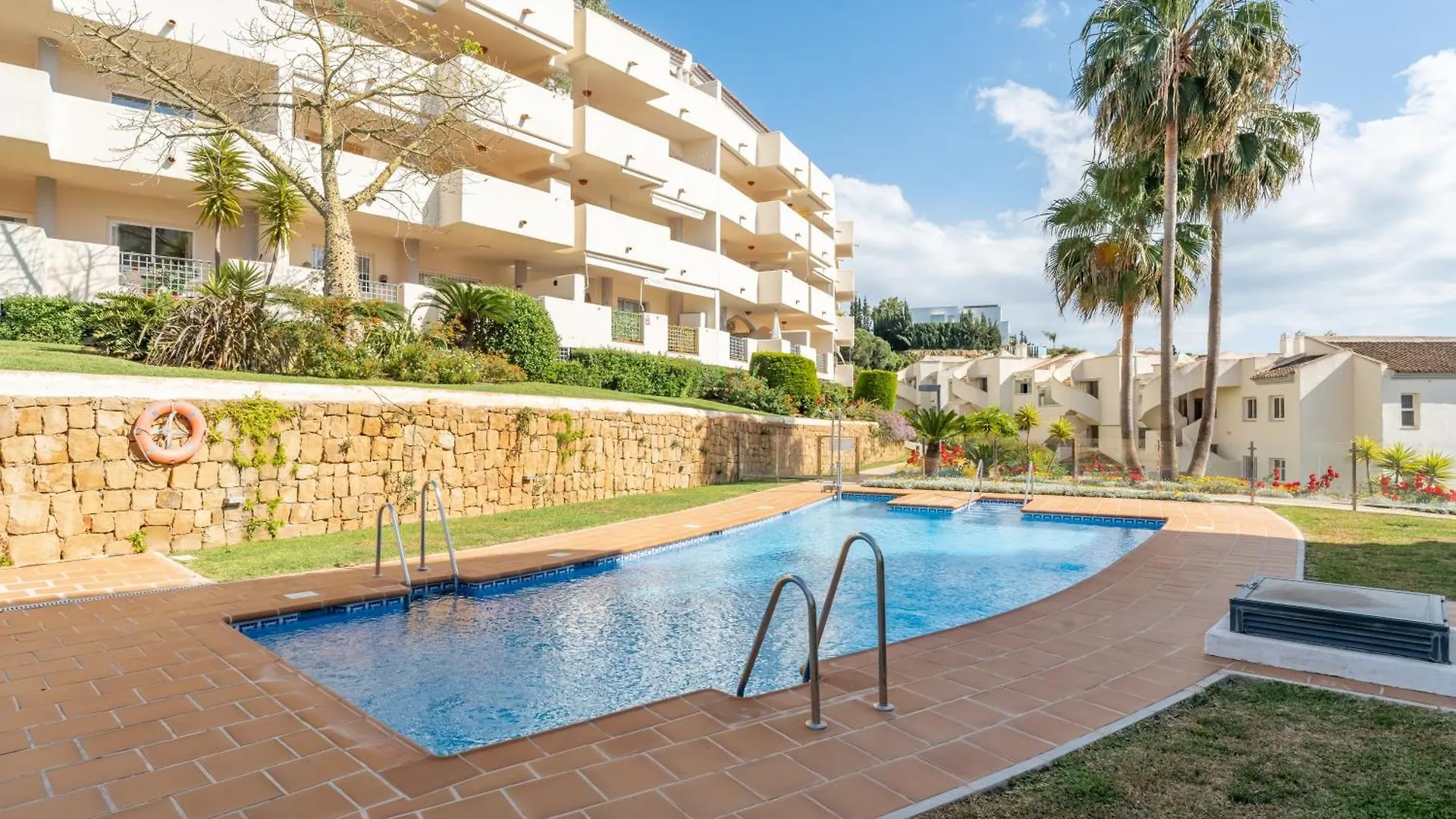 Elviria Hills By Kura Homes Μαρμπέλλα 0*,  Ισπανία