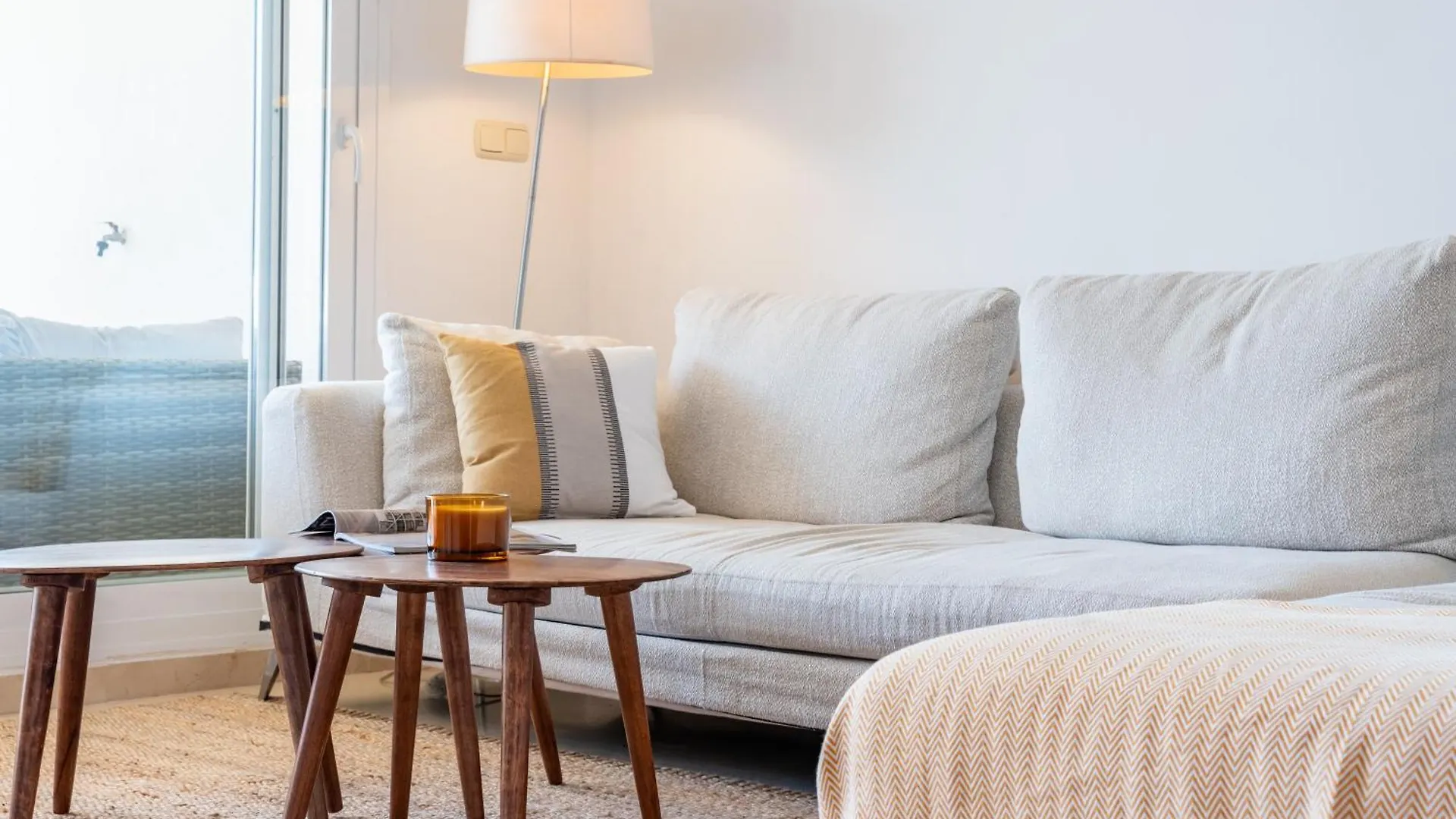 Διαμέρισμα Elviria Hills By Kura Homes Μαρμπέλλα