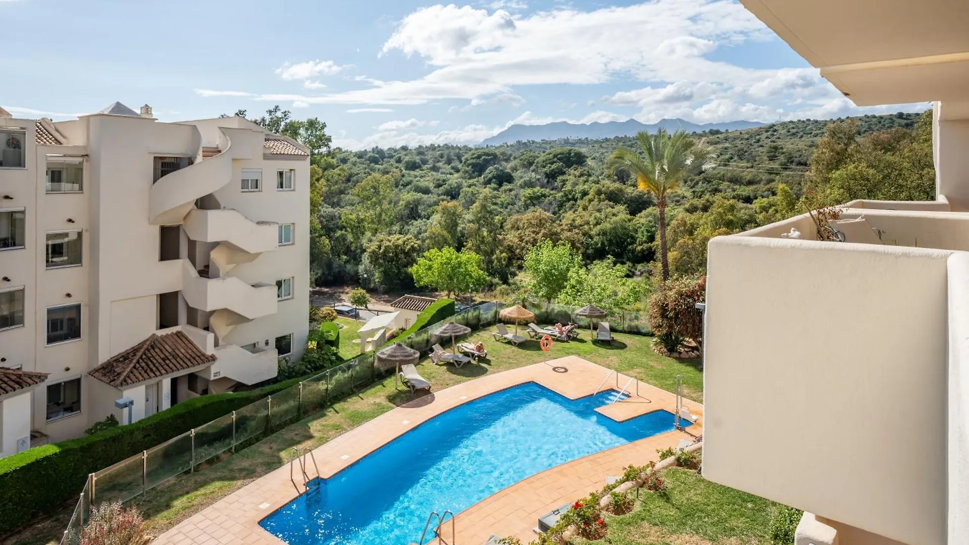Elviria Hills By Kura Homes マルベーリャ 0*,  スペイン