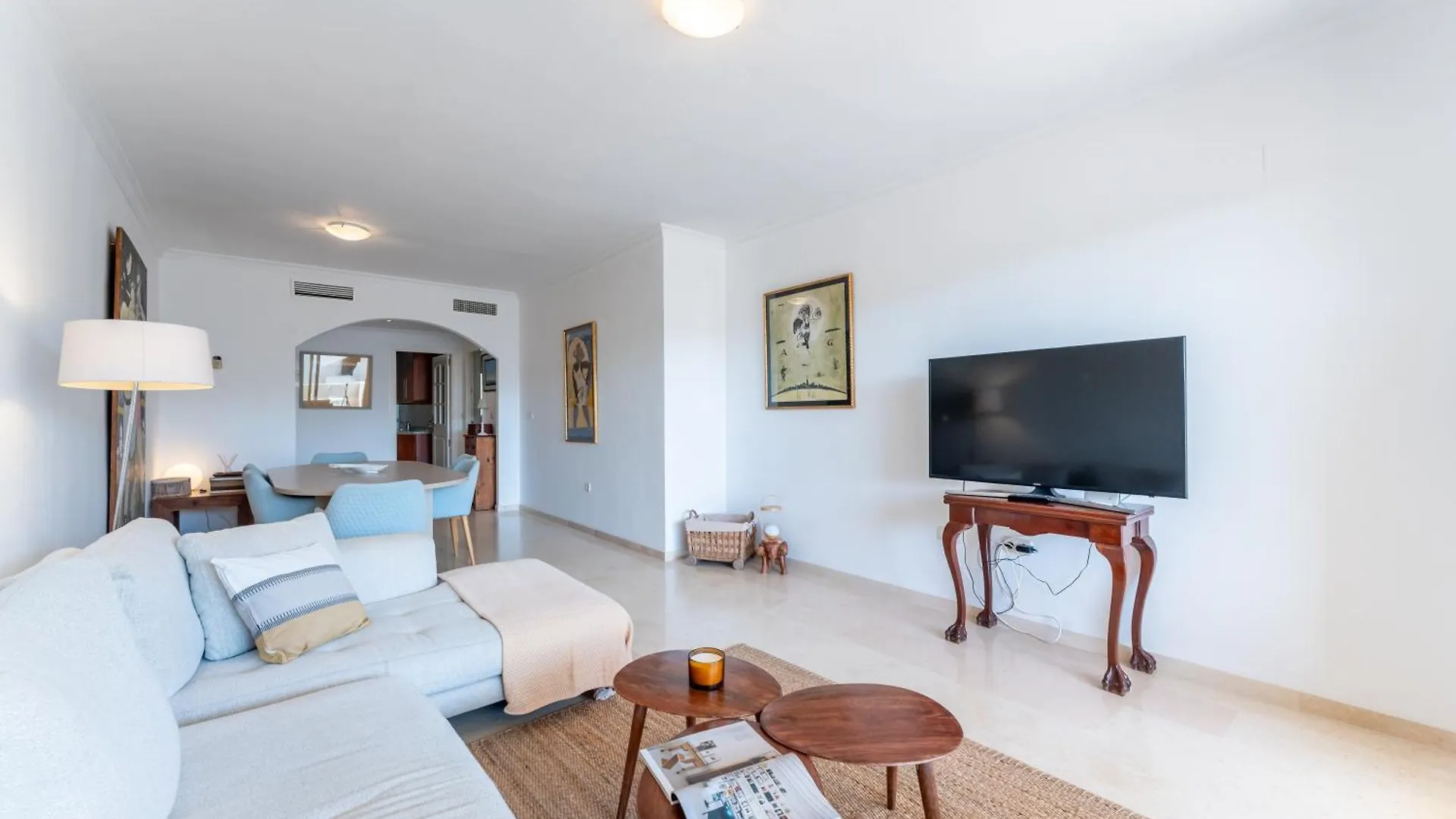Elviria Hills By Kura Homes マルベーリャ アパート