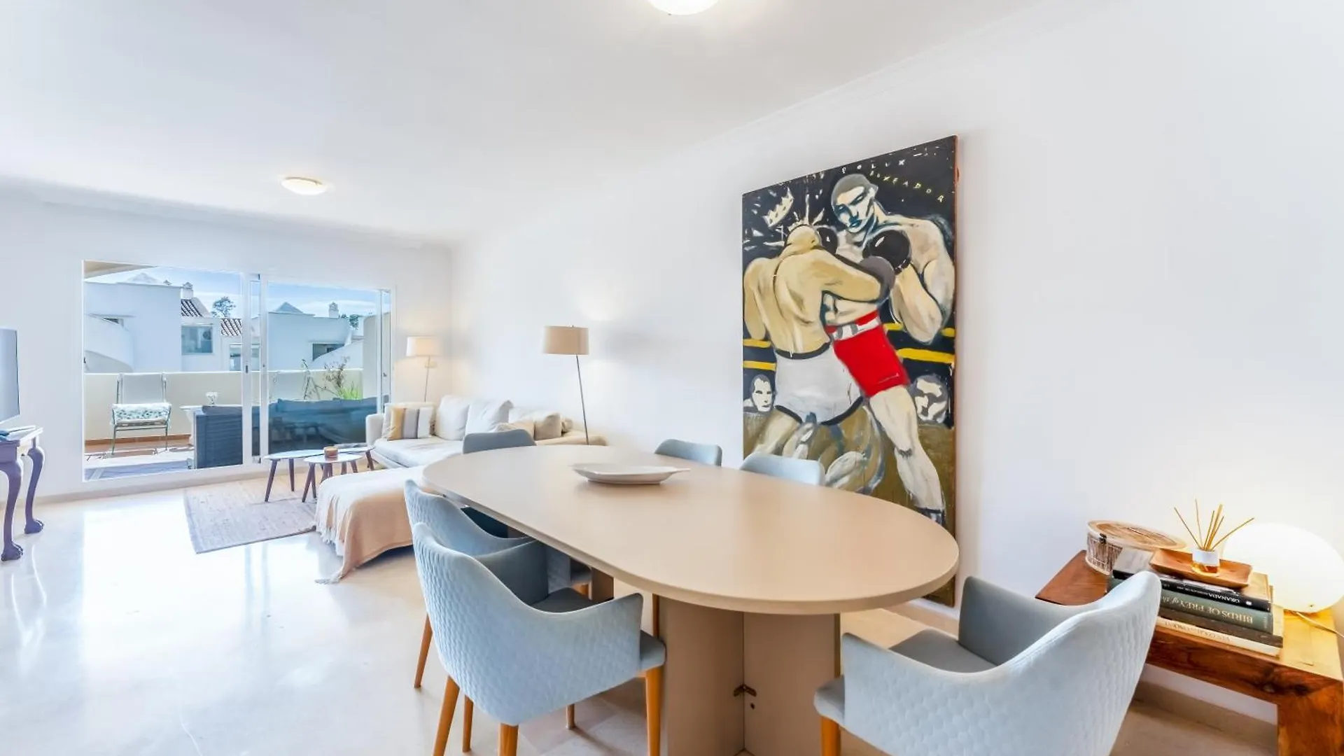 Elviria Hills By Kura Homes マルベーリャ 0*,  スペイン